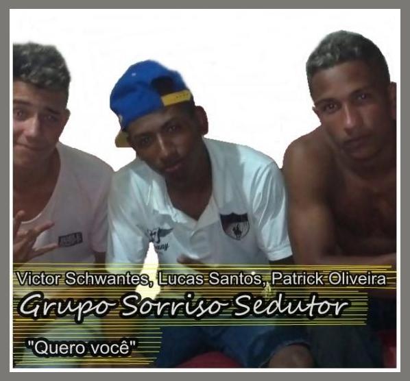 Grupo Sorriso Sedutor